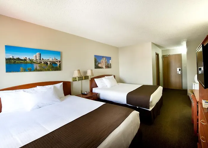 Riviera Motor Inn