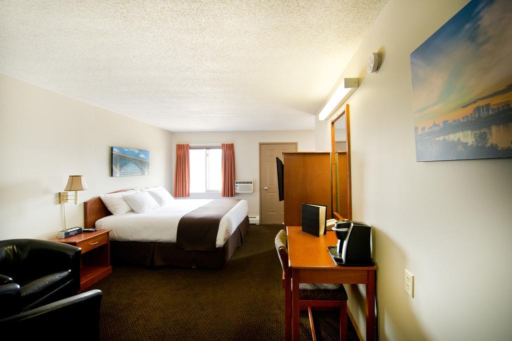 Riviera Motor Motel Saskatoon