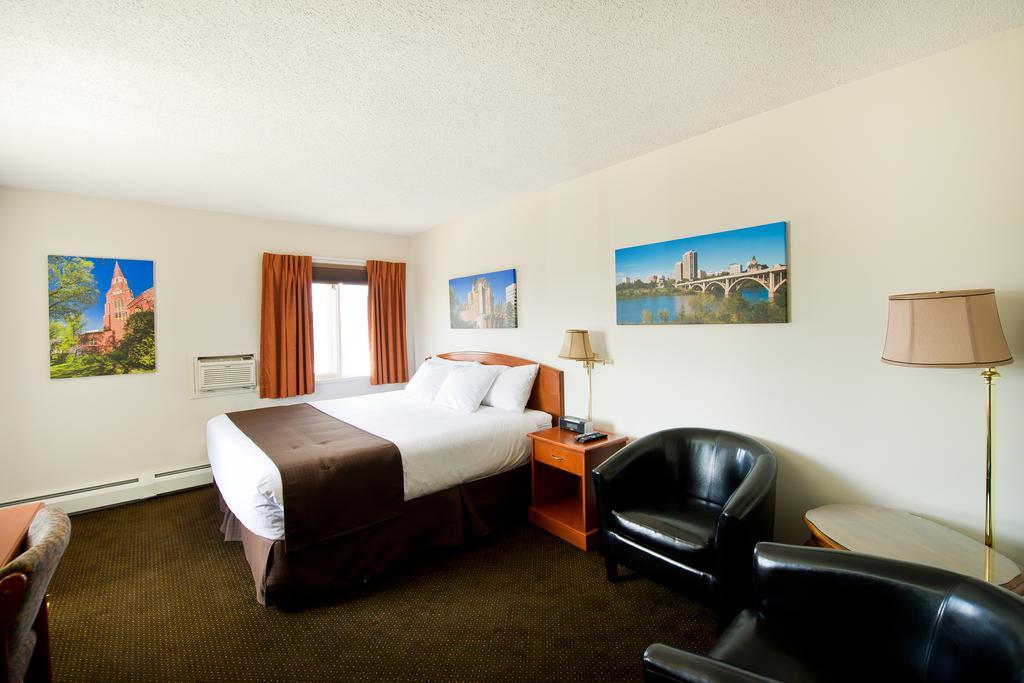 Motel Riviera Motor 3*