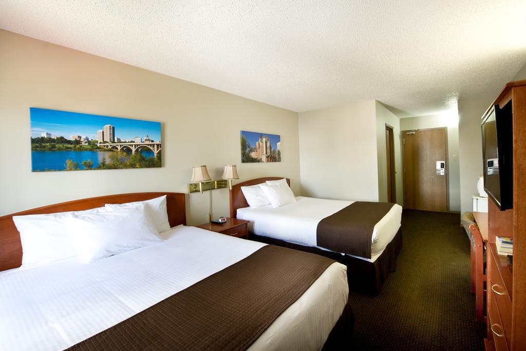 Riviera Motor Motel