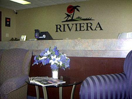 Riviera Motor Motel