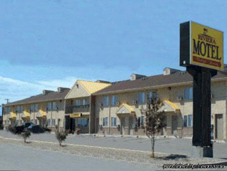 Motel Riviera Motor 3*