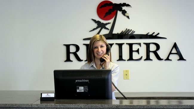 Riviera Motor 3* Saskatoon